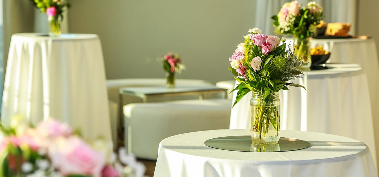 Weekday Wedding Packages - The Point Brisbane