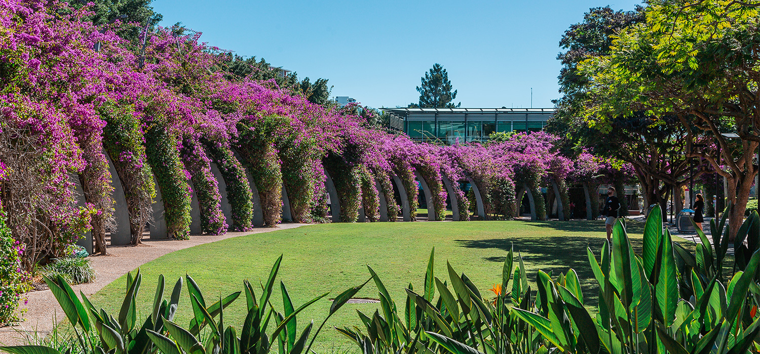 South Bank Parklands - The Point Brisbane